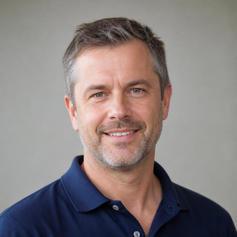 James T. — client testimonial