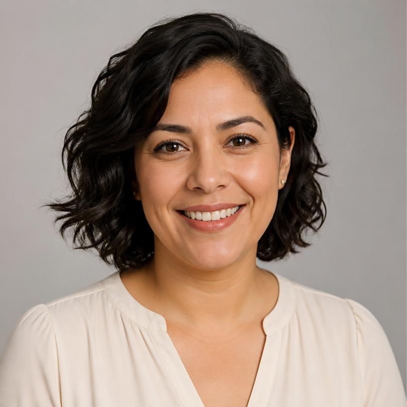 Maria R. — client testimonial