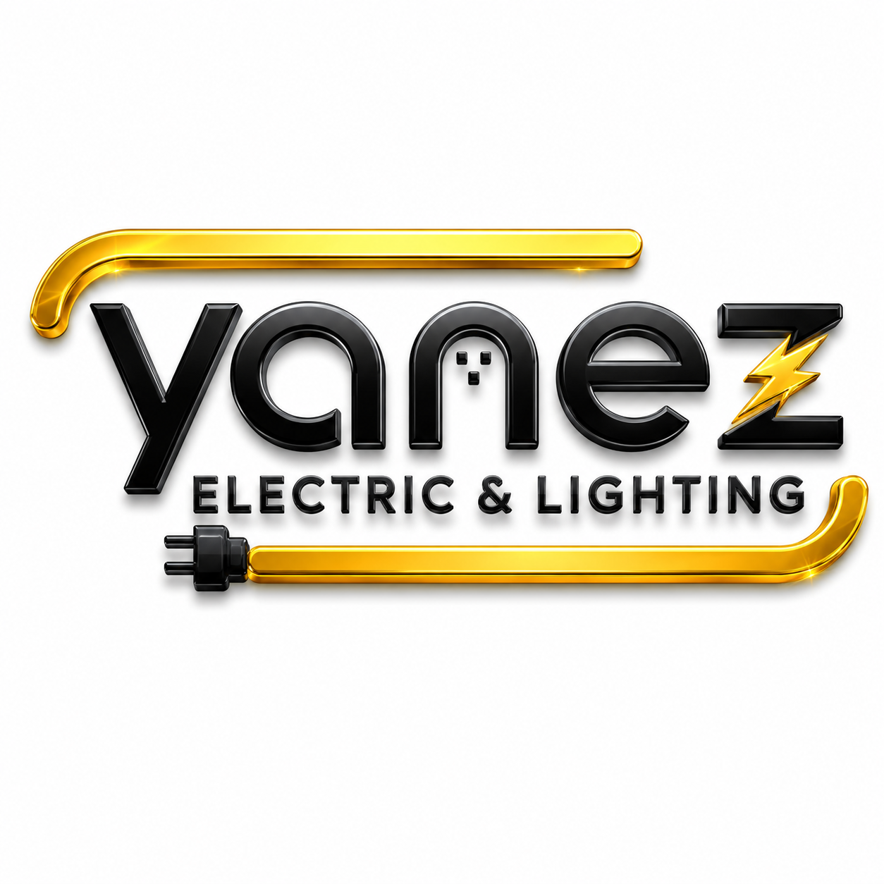 Yanez Electric & Lighting logo